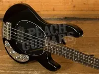 Sterling RAY34 StingRay Bass - Black