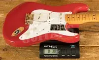Fender Vintera III Late '50s Stratocaster - Maple - Dakota Red