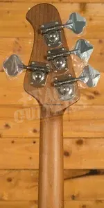 Sterling RAY34 StingRay Bass - Black