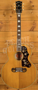 Epiphone Inspired by Gibson Custom 1957 SJ-200 Reissue | Antique Natural