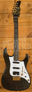 James Tyler Guitars JTG | MK1 - Black Metallic