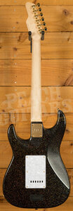 James Tyler Guitars JTG | MK1 - Black Metallic