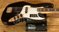 Fender Vintera III Early '70s Jazz Bass - Rosewood - Black