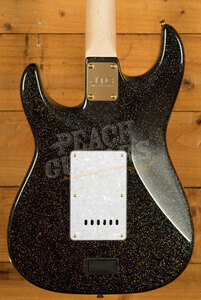 James Tyler Guitars JTG | MK1 - Black Metallic