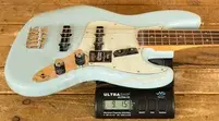 Fender Vintera III Early '60s Jazz Bass - Rosewood - Sonic Blue