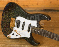 James Tyler Guitars JTG | MK1 - Black Metallic