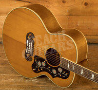 Epiphone Inspired by Gibson Custom 1957 SJ-200 Reissue | Antique Natural