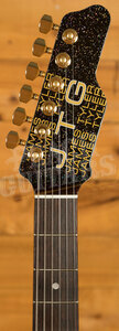 James Tyler Guitars JTG | MK1 - Black Metallic