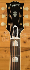 Epiphone Inspired by Gibson Custom 1957 SJ-200 Reissue | Antique Natural