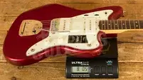 Fender Vintera III Mid '60s Jazzmaster - Rosewood - Candy Apple Red