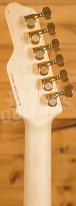 James Tyler Guitars JTG | MK1 - Black Metallic