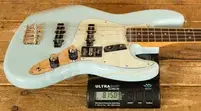 Fender Vintera III Early '60s Jazz Bass - Rosewood - Sonic Blue