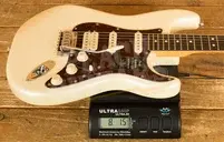 Fender Player II Modified Stratocaster HSS - Rosewood - Olympic Pearl