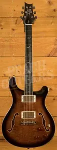 PRS SE Hollowbody II Piezo | Black Gold *NOS*