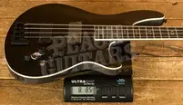 Schecter Bass SLS Evil Twin-4 | Satin Black