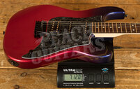 James Tyler Guitars JTG | MK1 - Jim Burst Metallic