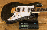 James Tyler Guitars JTG | MK1 - Black Metallic