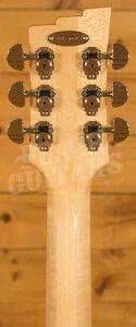 Duesenberg Alliance Tom Bukovac Session Man - Quilted Maple Natural