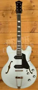 Eastman T64-T - Ice Blue Metallic