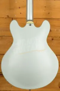 Eastman T64-T - Ice Blue Metallic