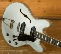Eastman T64-T - Ice Blue Metallic