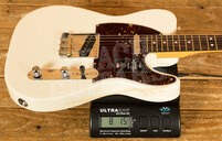 Fender American Professional II Telecaster | Olympic White