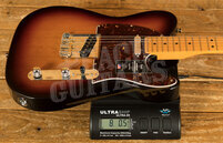 Fender American Professional II Telecaster | 3-Colour Sunburst - Maple