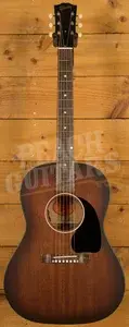 Gibson LG-2 All Mahogany Faded Vintage Sunburst