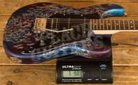 James Tyler Guitars | Studio Elite HD - Tuckerberry Shmear