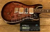 PRS SE Special Semi-Hollow - Orange Tiger Burst