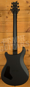 PRS Mark Holcomb - Grey Black w/Stained Binding