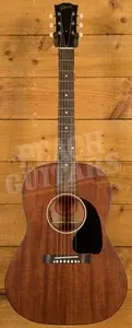 Gibson LG-2 All Mahogany Faded Natural