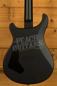 PRS Mark Holcomb - Grey Black w/Stained Binding