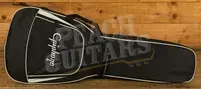 Epiphone Futura SG Custom | Midnight Ember Shift