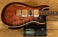 PRS SE Special Semi-Hollow - Orange Tiger Burst