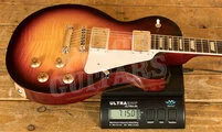 Gibson Les Paul Studio Figured | Triburst
