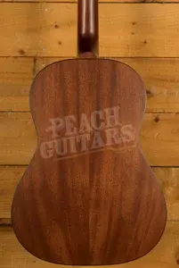 Gibson LG-2 All Mahogany Faded Natural