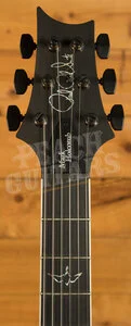 PRS Mark Holcomb - Grey Black w/Stained Binding