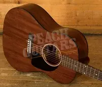Gibson LG-2 All Mahogany Faded Natural