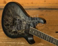 PRS Mark Holcomb - Holcomb Wraparound Blue Burst