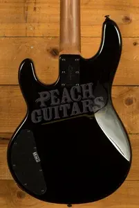 Sterling Pete Wentz StingRay Bass - Black