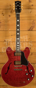 Gibson ES-335 Figured | Sixties Cherry