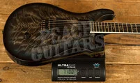 PRS Mark Holcomb - Holcomb Wraparound Blue Burst