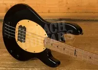 Sterling Pete Wentz StingRay Bass - Black