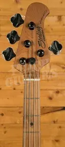 Sterling Pete Wentz StingRay Bass - Black