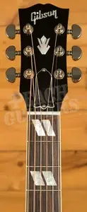 Gibson Hummingbird Standard Translucent Teal