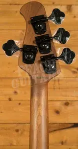 Sterling Pete Wentz StingRay Bass - Black