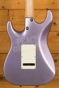 Tom Anderson The Classic - Metallic Ice Purple