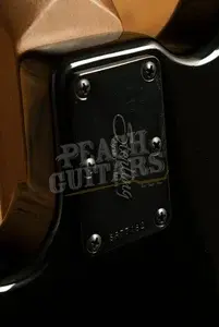 Sterling Pete Wentz StingRay Bass - Black