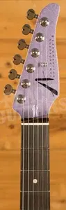 Tom Anderson The Classic - Metallic Ice Purple